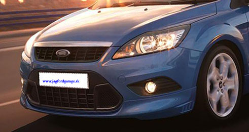spojler predný (podnárazník) Focus 2008-> - originál Ford spojler predný (podnárazník) Focus 2008-> - originál Ford